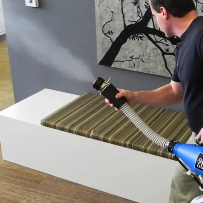 Professional Odor Removal in Three Rivers, TX